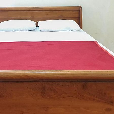 Hotel Bumi Bermi Permai Near Bermi Eco Park Mitra Reddoorz Probolinggo Eksteriør billede
